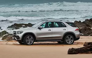   Mercedes-Benz GLE 450 4MATIC - 2019