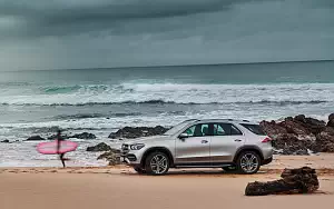   Mercedes-Benz GLE 450 4MATIC - 2019
