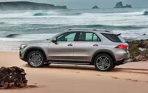   Mercedes-Benz GLE 450 4MATIC - 2019