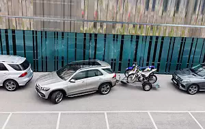   Mercedes-Benz GLE 450 4MATIC - 2019