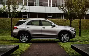   Mercedes-Benz GLE 450 4MATIC - 2019