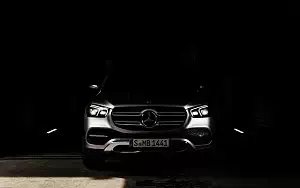   Mercedes-Benz GLE 450 4MATIC - 2019
