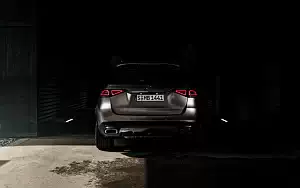   Mercedes-Benz GLE 450 4MATIC - 2019