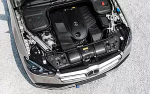   Mercedes-Benz GLE 450 4MATIC - 2019