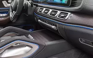   Mercedes-Benz GLE 450 4MATIC - 2019