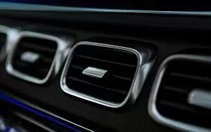   Mercedes-Benz GLE 450 4MATIC - 2019