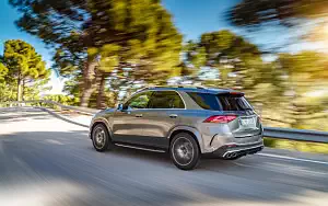   Mercedes-AMG GLE 53 4MATIC+ - 2009