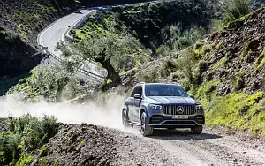   Mercedes-AMG GLE 53 4MATIC+ - 2009