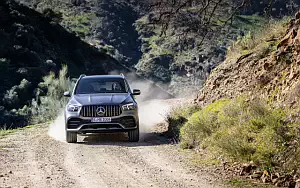   Mercedes-AMG GLE 53 4MATIC+ - 2009