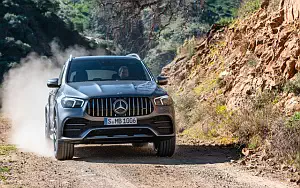   Mercedes-AMG GLE 53 4MATIC+ - 2009