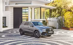   Mercedes-AMG GLE 53 4MATIC+ - 2009