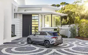   Mercedes-AMG GLE 53 4MATIC+ - 2009