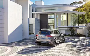   Mercedes-AMG GLE 53 4MATIC+ - 2009