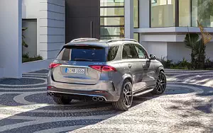   Mercedes-AMG GLE 53 4MATIC+ - 2009