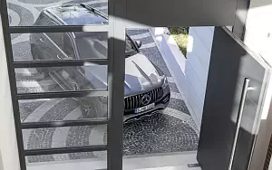   Mercedes-AMG GLE 53 4MATIC+ - 2009
