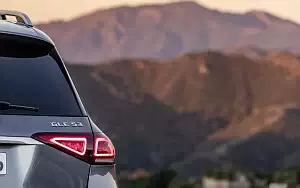   Mercedes-AMG GLE 53 4MATIC+ - 2009