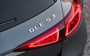   Mercedes-AMG GLE 53 4MATIC+ - 2009