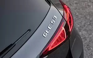   Mercedes-AMG GLE 53 4MATIC+ - 2009