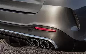   Mercedes-AMG GLE 53 4MATIC+ - 2009