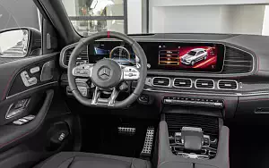   Mercedes-AMG GLE 53 4MATIC+ - 2009