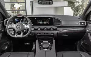   Mercedes-AMG GLE 53 4MATIC+ - 2009