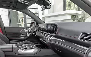   Mercedes-AMG GLE 53 4MATIC+ - 2009