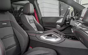   Mercedes-AMG GLE 53 4MATIC+ - 2009