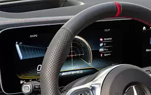   Mercedes-AMG GLE 53 4MATIC+ - 2009