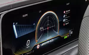   Mercedes-AMG GLE 53 4MATIC+ - 2009