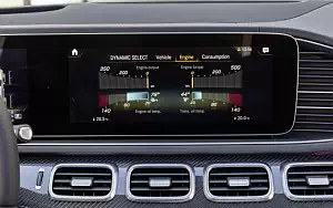   Mercedes-AMG GLE 53 4MATIC+ - 2009