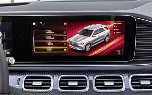   Mercedes-AMG GLE 53 4MATIC+ - 2009