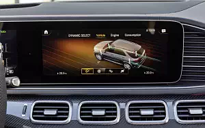   Mercedes-AMG GLE 53 4MATIC+ - 2009
