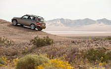   Mercedes-Benz GLK320 CDI 4MATIC - 2008