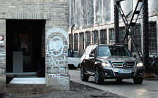   Mercedes-Benz GLK320 CDI 4MATIC - 2008