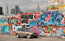   Mercedes-Benz GLK320 CDI 4MATIC - 2008