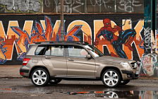   Mercedes-Benz GLK320 CDI 4MATIC - 2008