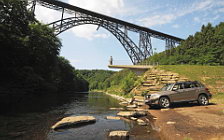   Mercedes-Benz GLK320 CDI 4MATIC - 2008