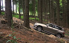   Mercedes-Benz GLK320 CDI 4MATIC - 2008
