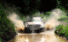   Mercedes-Benz GLK320 CDI 4MATIC - 2008