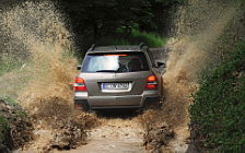   Mercedes-Benz GLK320 CDI 4MATIC - 2008