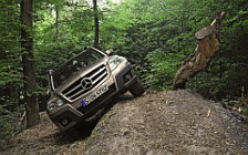   Mercedes-Benz GLK320 CDI 4MATIC - 2008