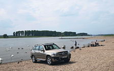   Mercedes-Benz GLK320 CDI 4MATIC - 2008
