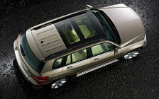   Mercedes-Benz GLK320 CDI 4MATIC - 2008