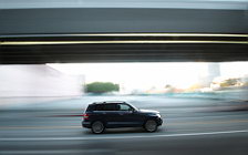   Mercedes-Benz GLK350 4MATIC - 2008