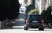  Mercedes-Benz GLK350 4MATIC - 2008