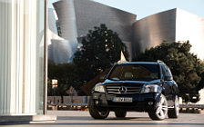   Mercedes-Benz GLK350 4MATIC - 2008