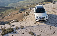   Mercedes-Benz GLK350 4MATIC BlueEFFICIENCY - 2012