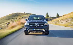   Mercedes-Benz GLS 350 d 4MATIC - 2009