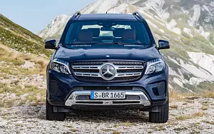   Mercedes-Benz GLS 350 d 4MATIC - 2009