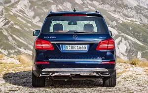   Mercedes-Benz GLS 350 d 4MATIC - 2009